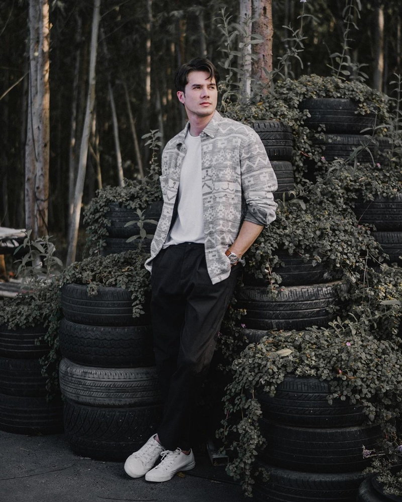 มิกค์ ทองระย้า