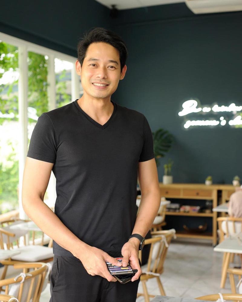 เพชร กรุณพล