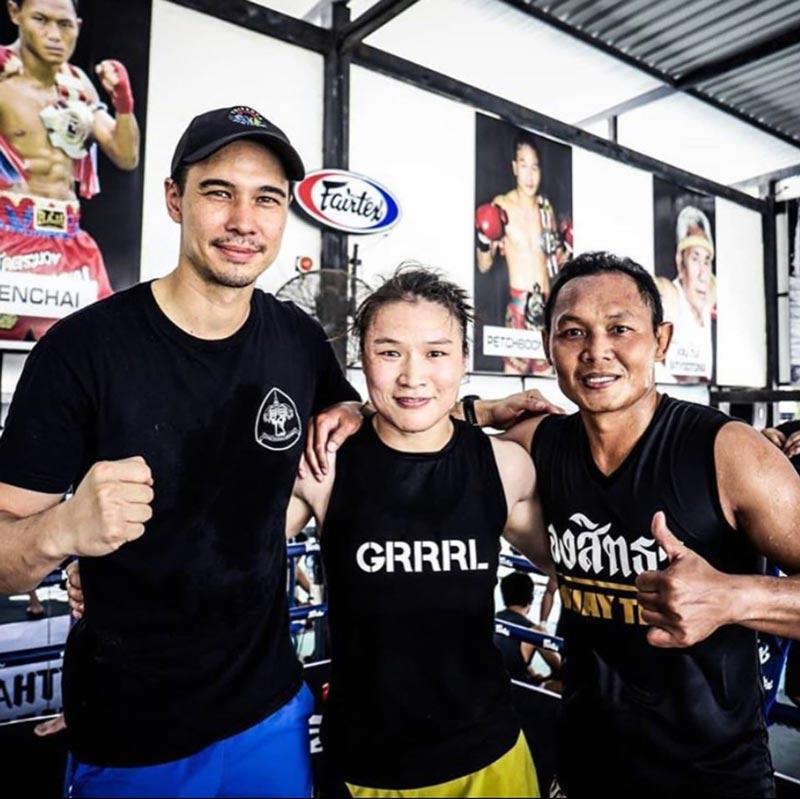 แมทธิว ดีน