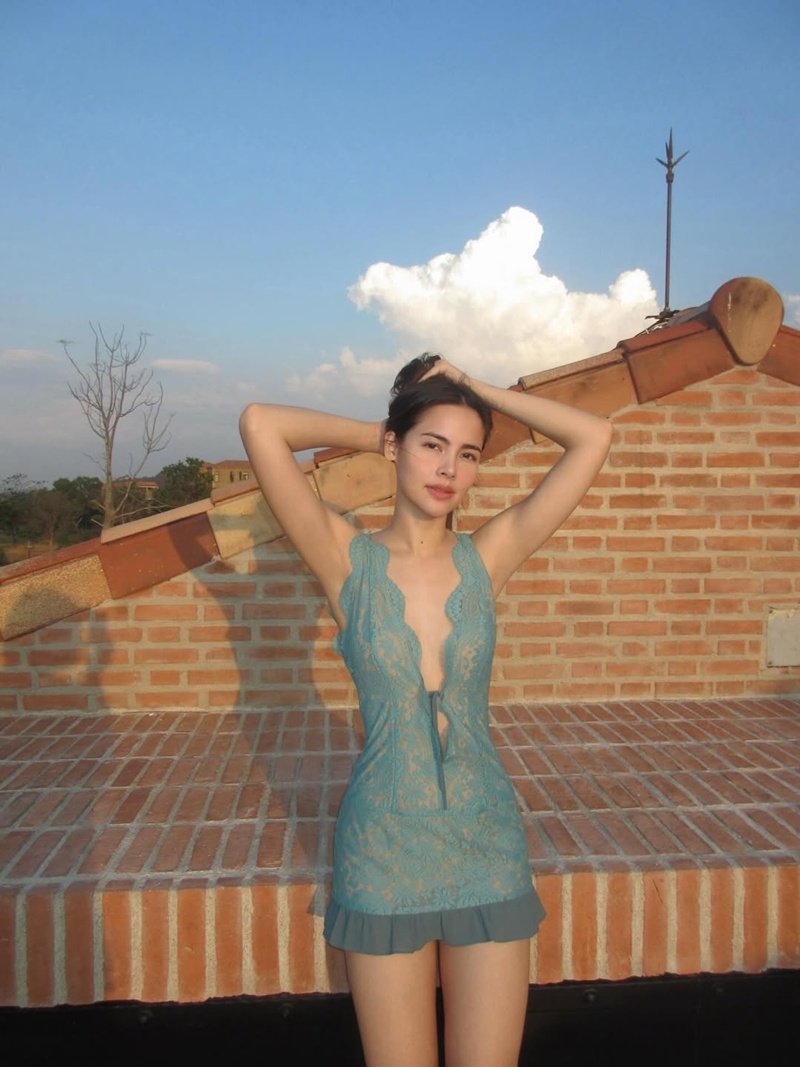 ญาญ่า อุรัสยา