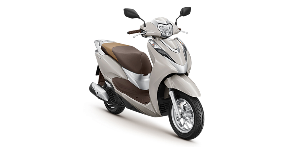 Honda Lead