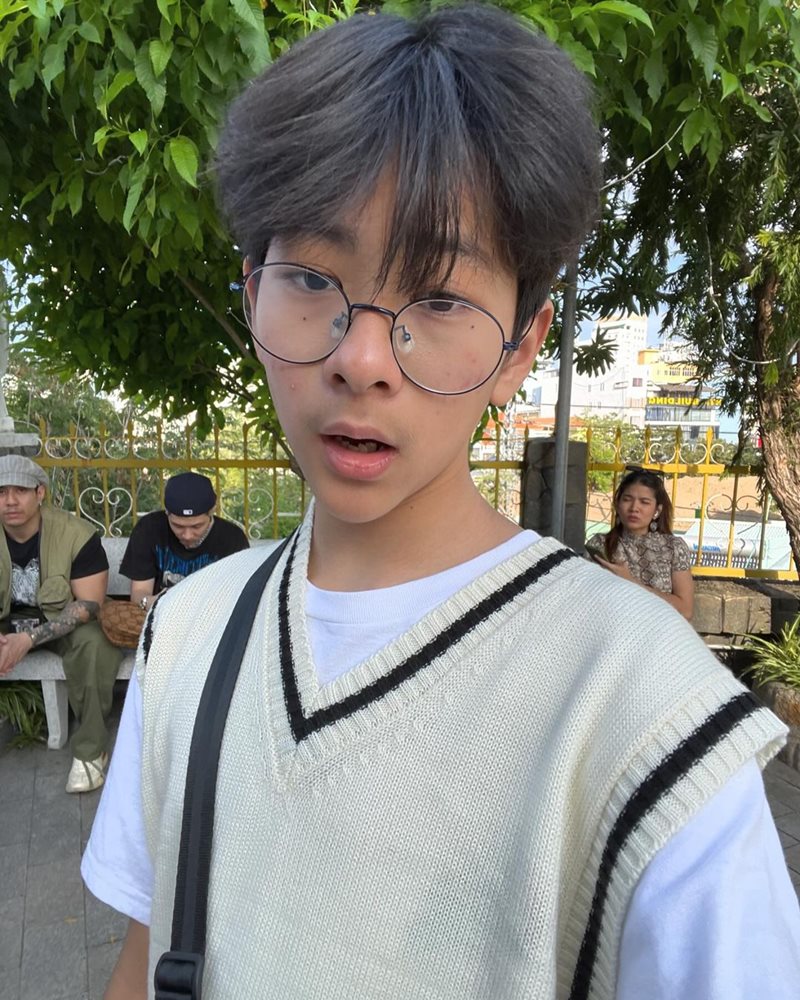 น้องคีตะ