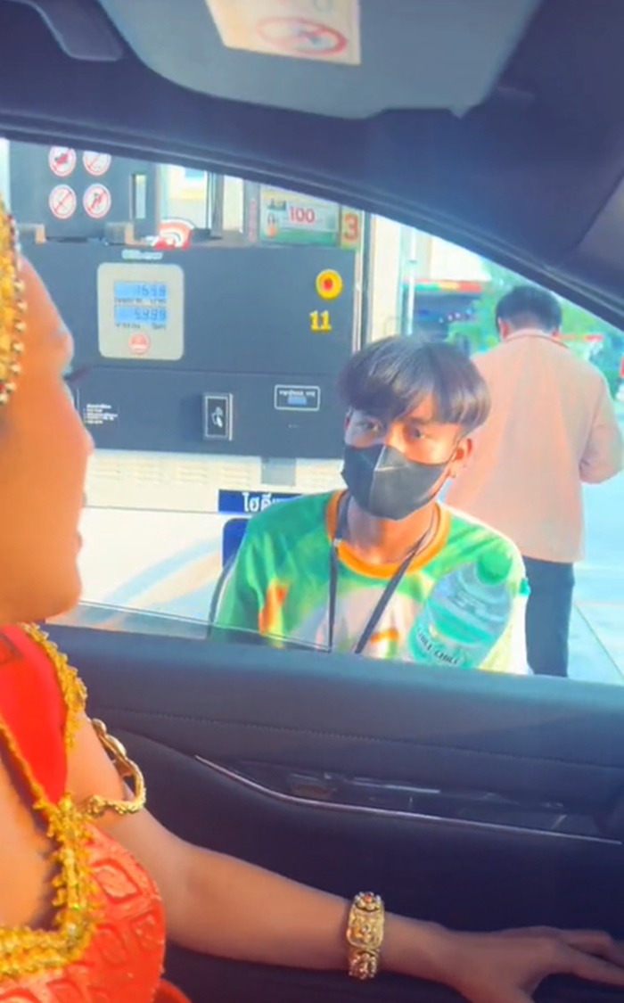 เด็กปั๊ม