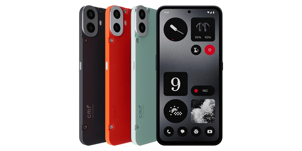 CMF Phone 1