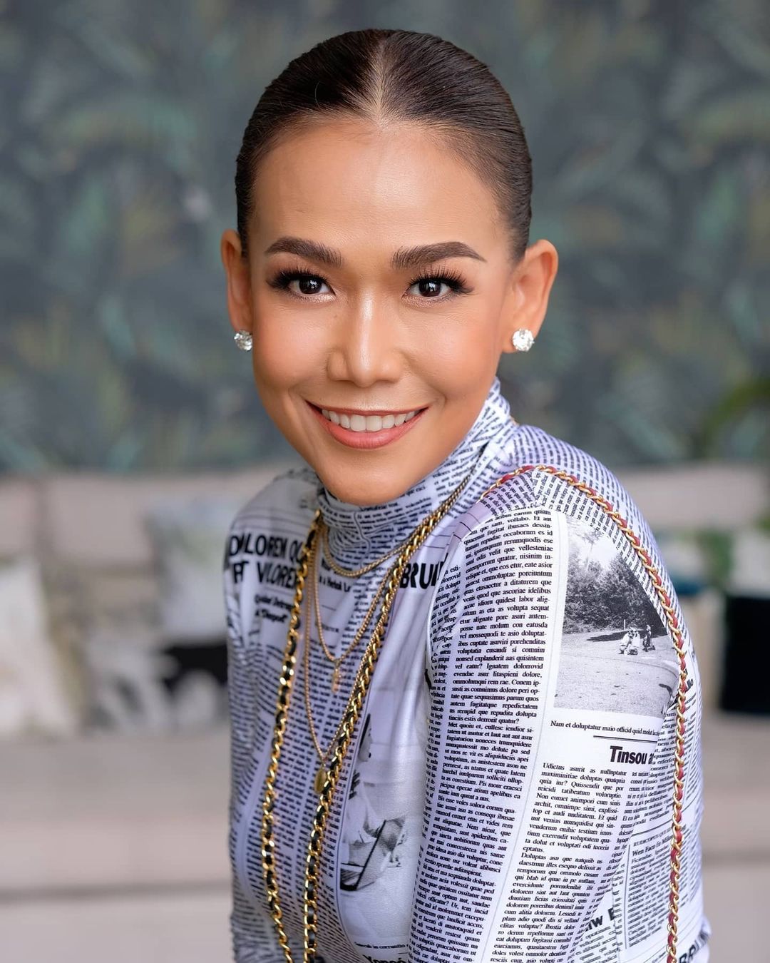 กาละแมร์ พัชรศรี