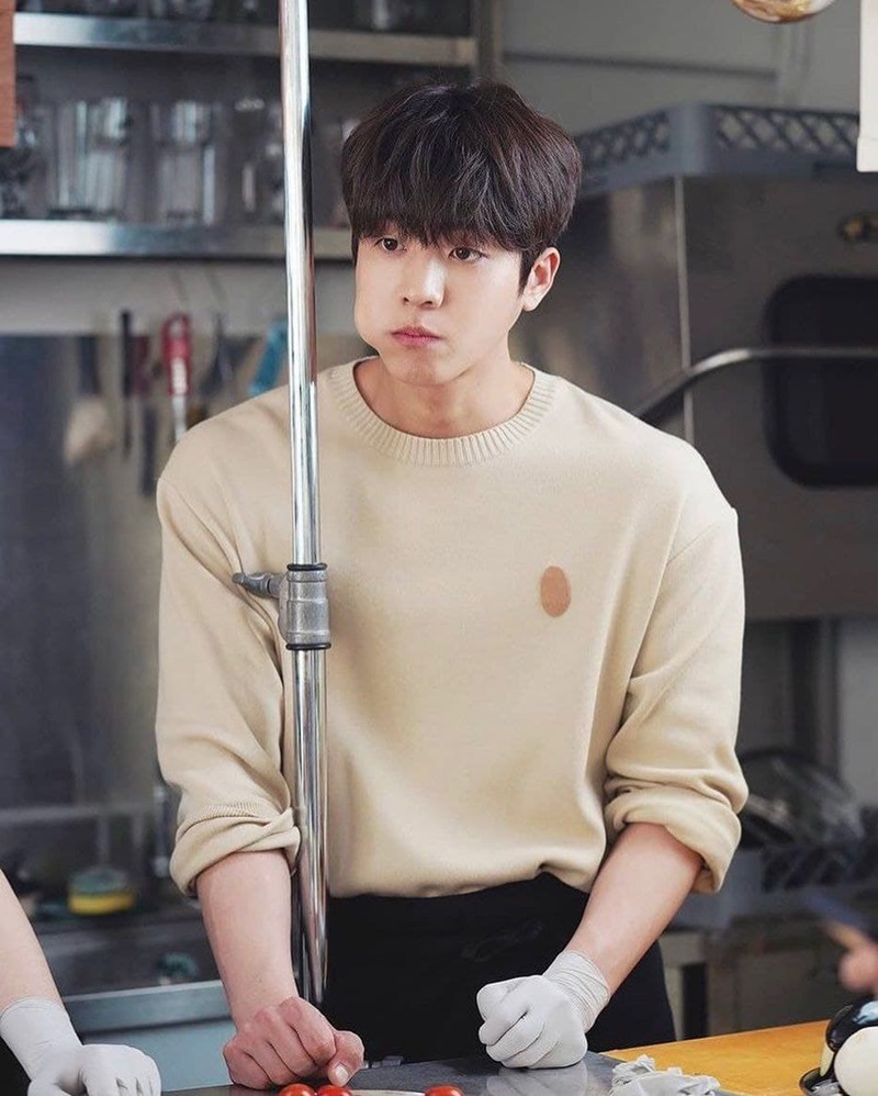 แชจงฮยอบ chae jong-hyeop