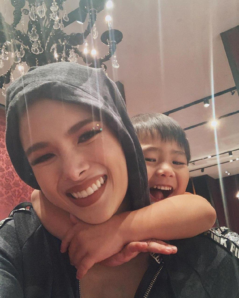 น้องดีแลน