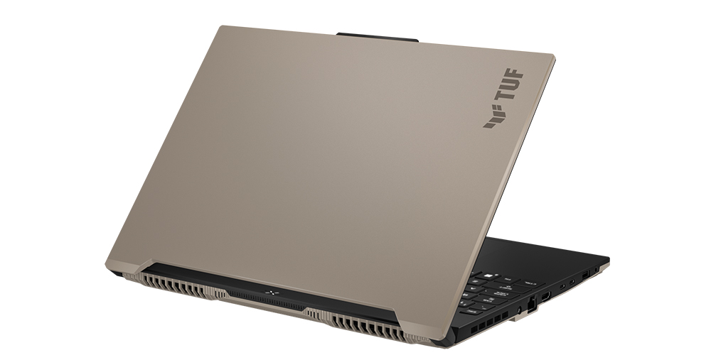 ASUS TUF Gaming A16 Advantage Edition FA617NSR-N3016W