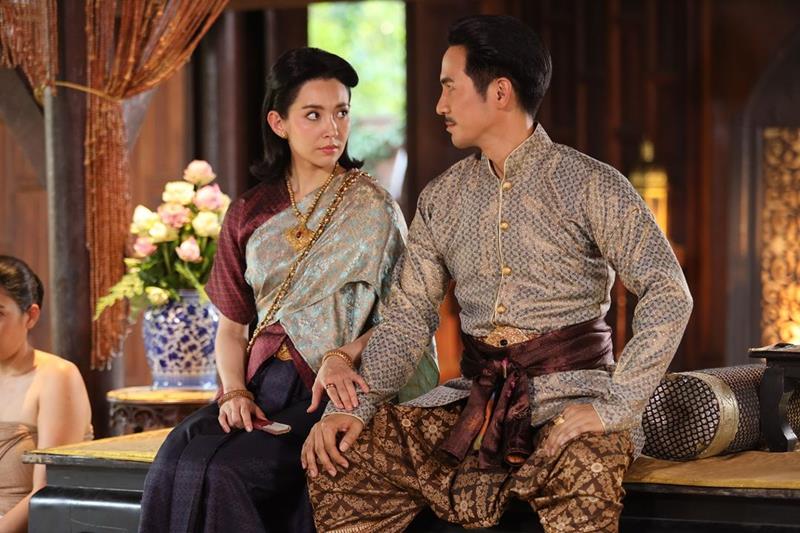 พรหมลิขิต