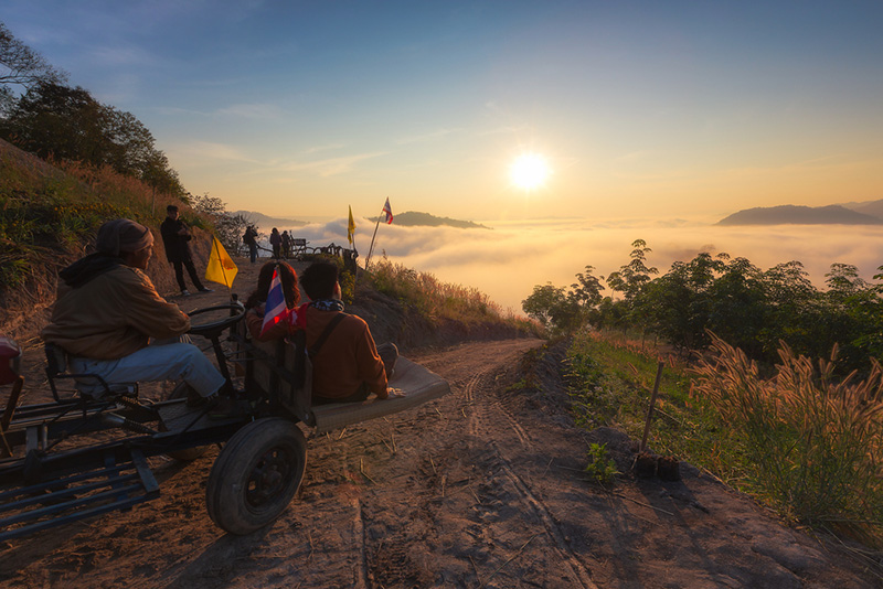 ที่เที่ยวอีสานตอนบน