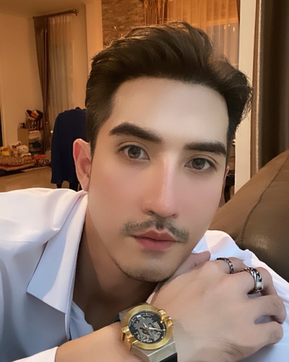 บิ๊กเอ็ม กฤตฤทธิ์