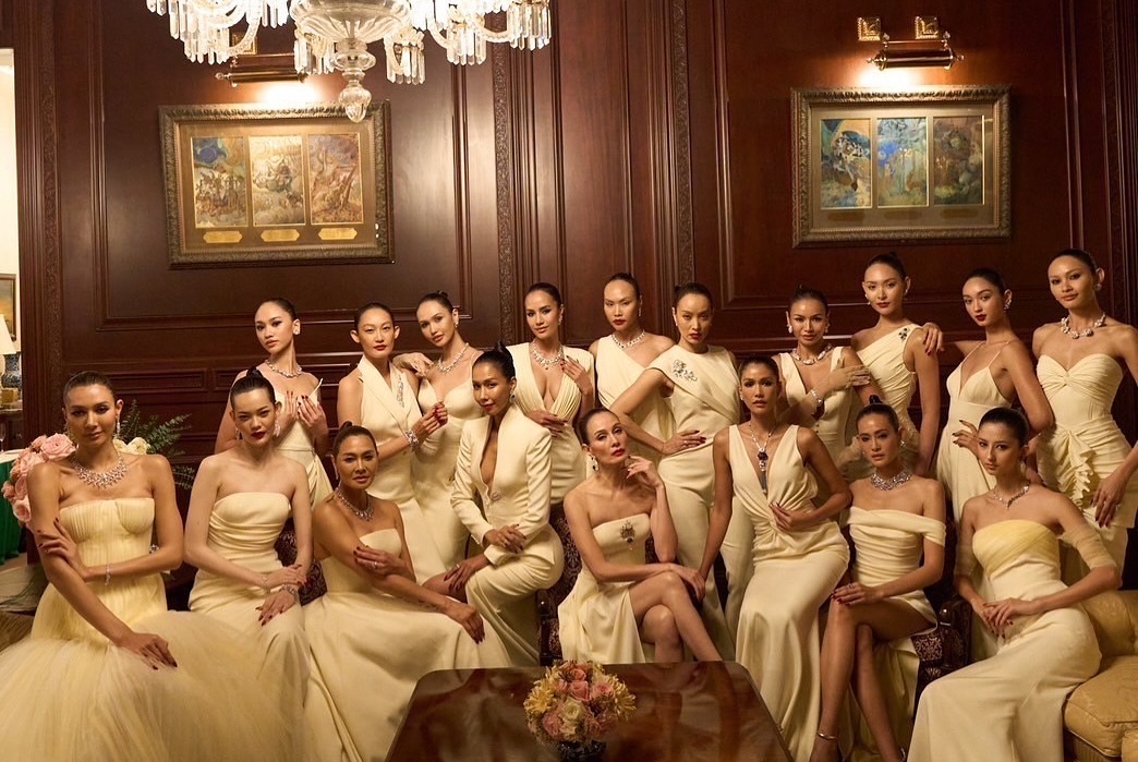 เจ้าฟ้าสิริวัณณวรีฯ