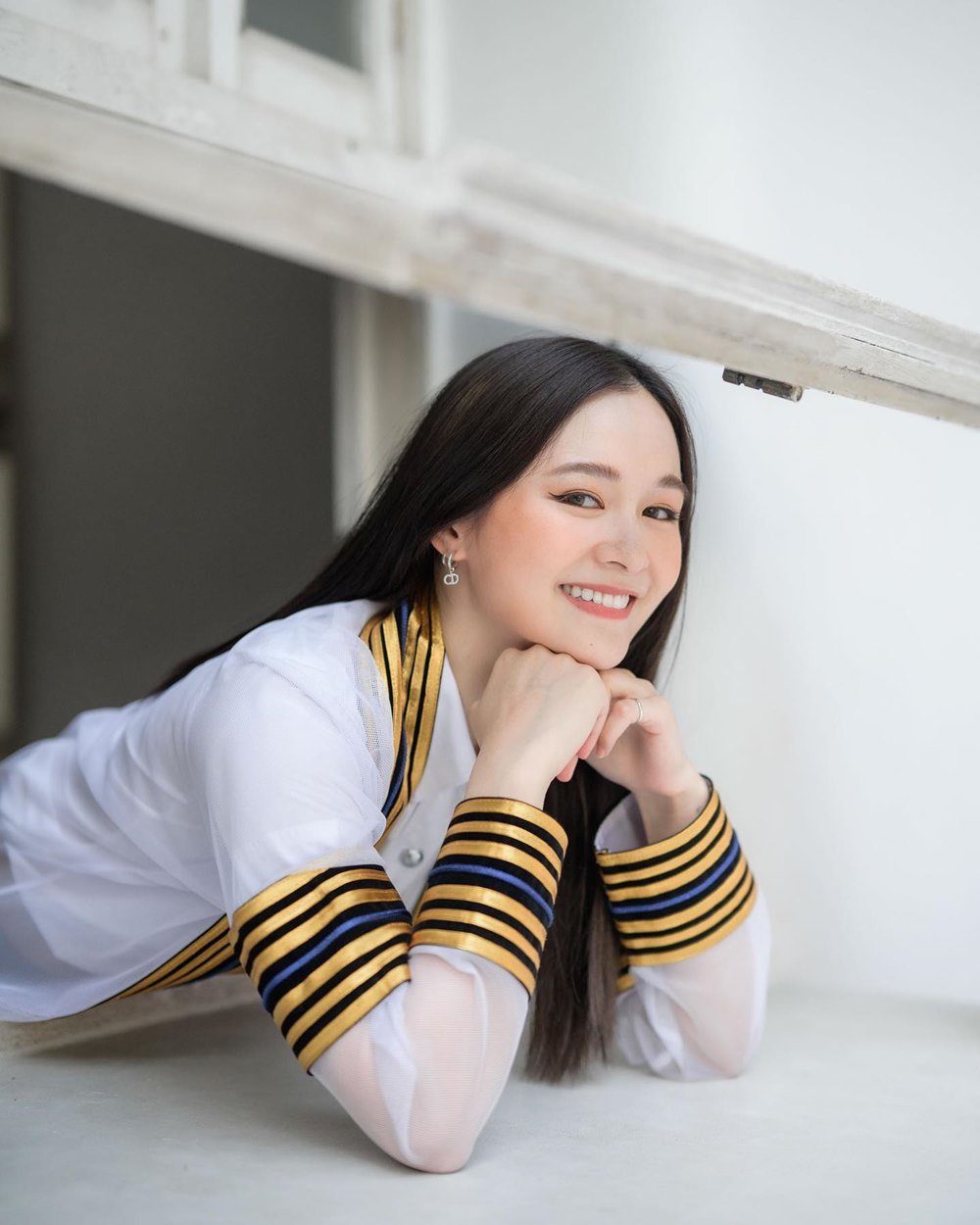 เหนือ ดิสรยา