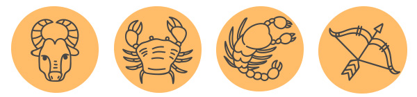 ดูดวงการเงิน