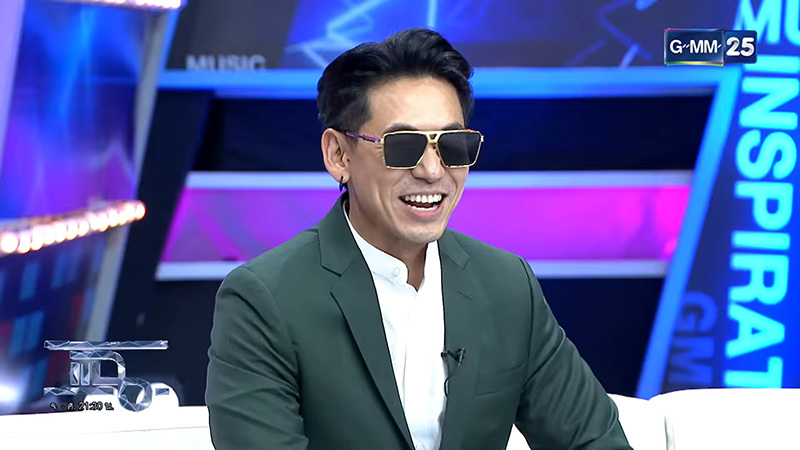 ดีเจเพชรจ้า 