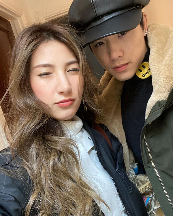 เจมส์ ธีรดนย์