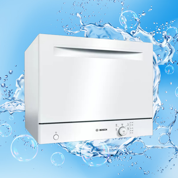 เครื่องล้างจาน Bosch รุ่น SKS50E42EU