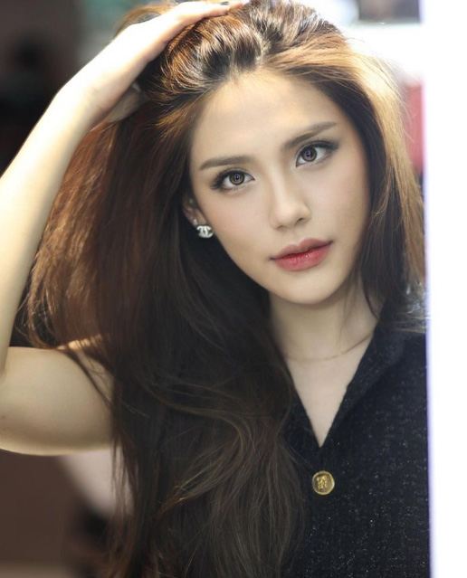 แทน ธนัชชา