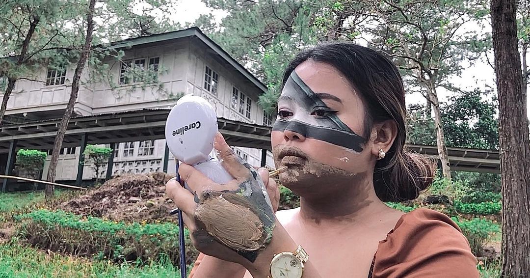 พรางตัว