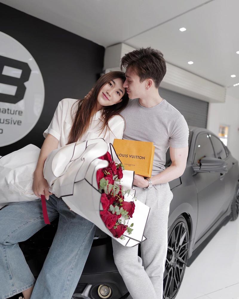 ตงตง เบส