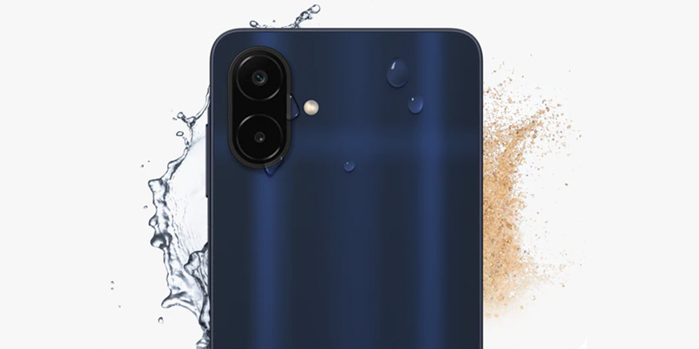 Samsung Galaxy A08 และ Samsung Galaxy A07s