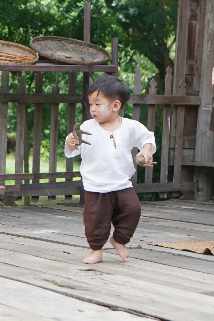 น้องเรซซิ่ง ทองเอก หมอยา ท่าโฉลง