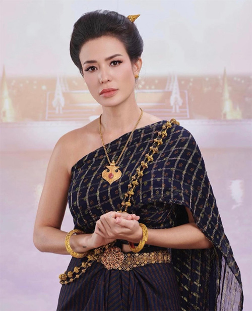 ซูซี่ สุษิรา พัฒนาการความสวย