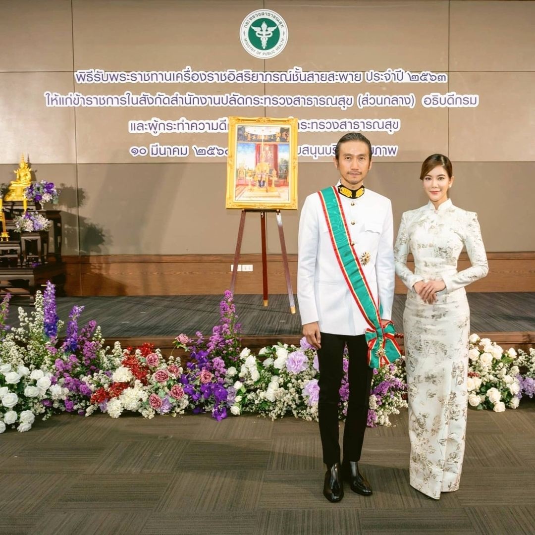 ก้อย รัชวิน, ตูน บอดี้สแลม