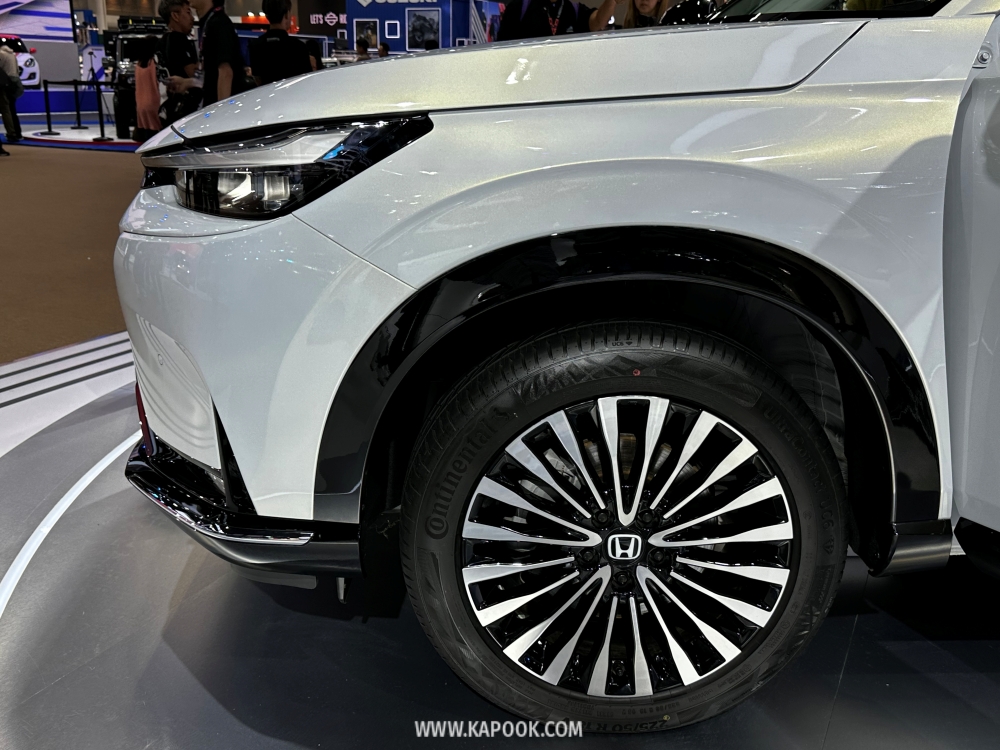honda en1