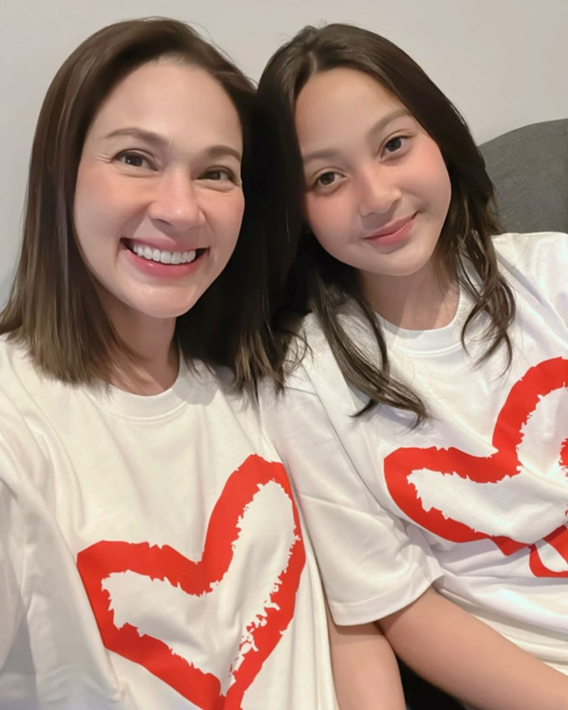 น้องเนซซี่ ลูกสาว แหม่ม คัทลียา