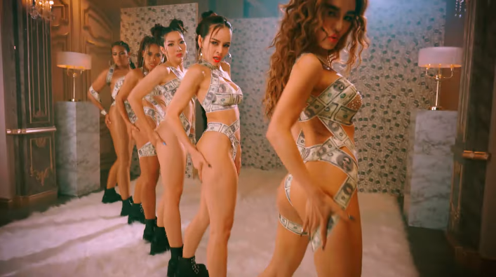 MV กระแต อาร์สยาม