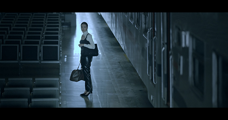 The Invisible Guest HBO Max แนะนำเนื้อหา เดือนสิงหาคม 2569