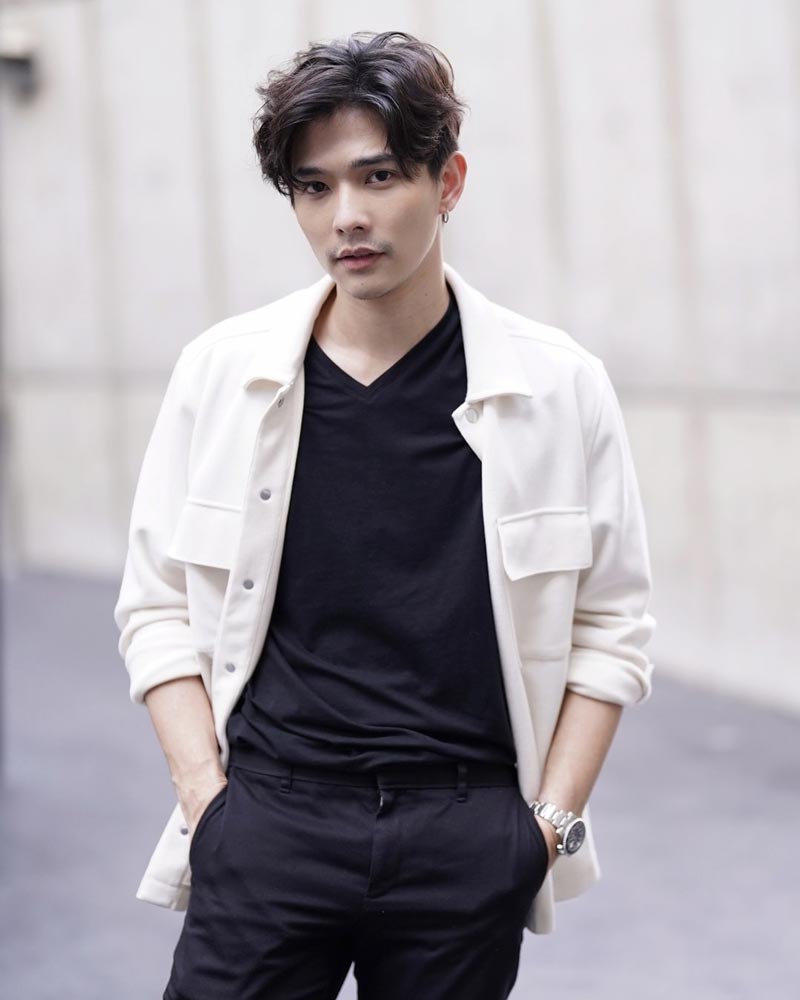 ลี ฐานัฐพ์