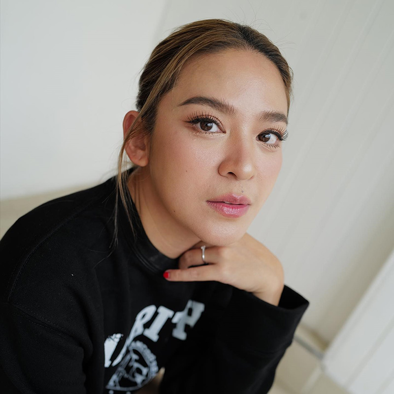 น้ำหวาน ซาซ่า