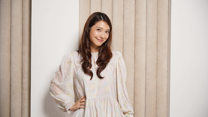 มิว นิษฐา เคยรู้สึกผิดหวังเรื่องแค่นี้ทำให้ลูกไม่ได้