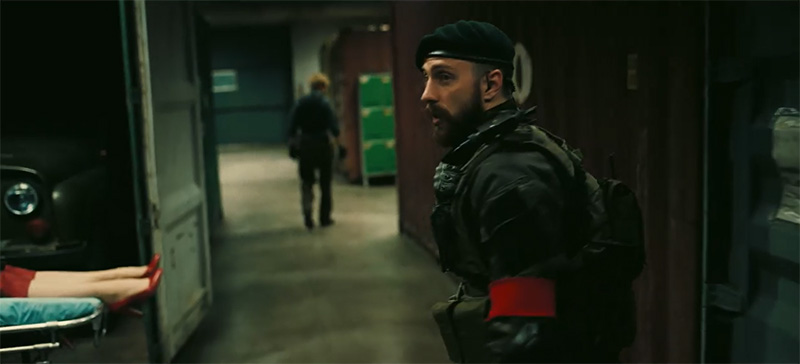 แอรอน เทย์เลอร์-จอห์นสัน