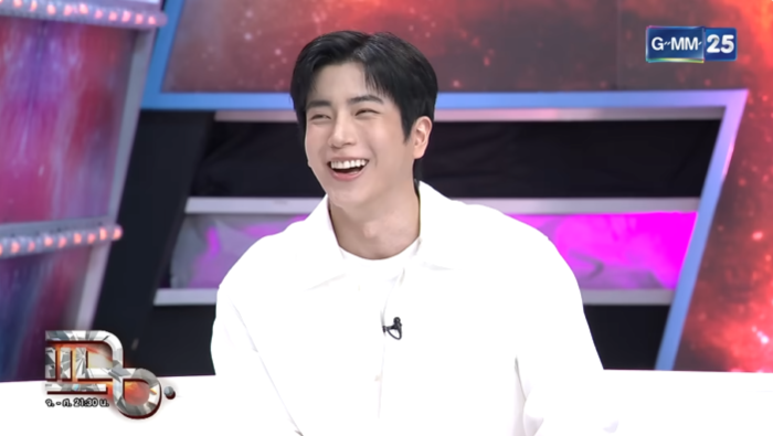 แอฟ ทักษอร นนกุล ชานน