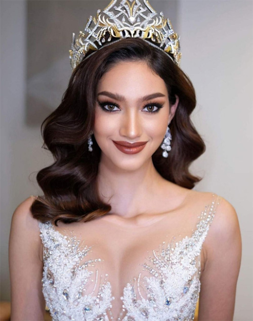 ตัวเต็งมิสแกรนด์ 2023