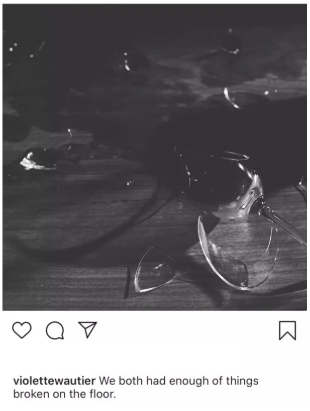 วี วิโอเลต