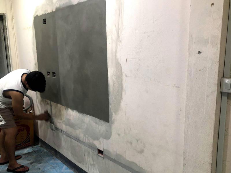 รีโนเวทบ้านเก่า