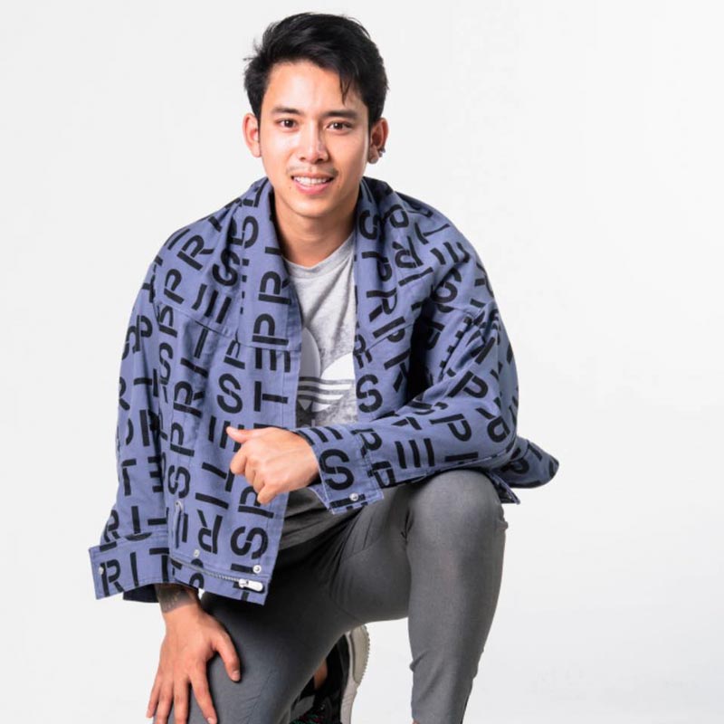 เบิ้ล ปทุมราช