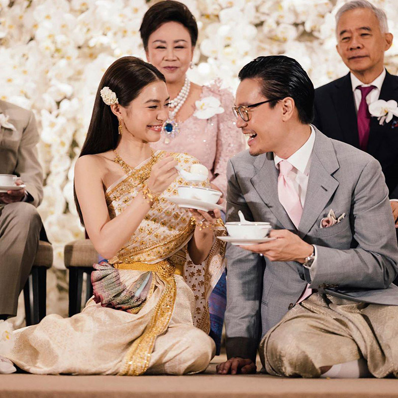 มิว นิษฐา