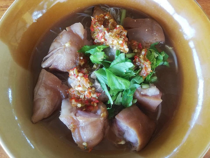 ร้านอาหารพิจิตร