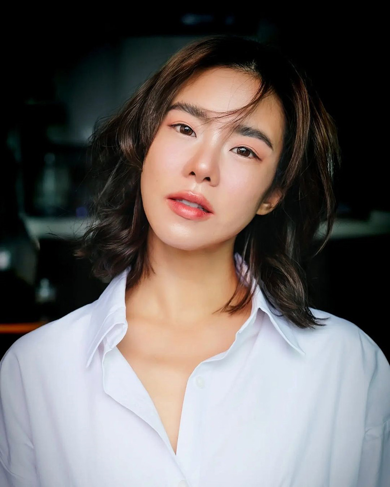 คริส หอวัง 