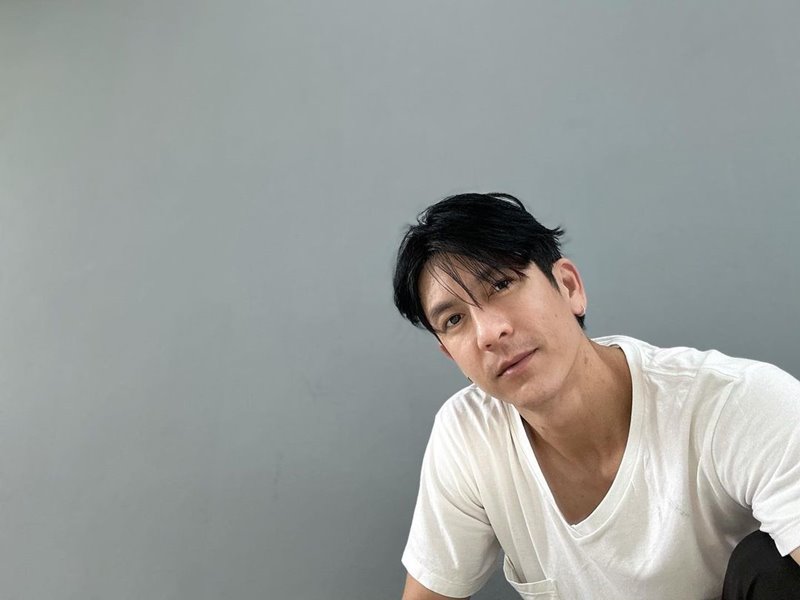 ติ๊ก เจษฎาภรณ์