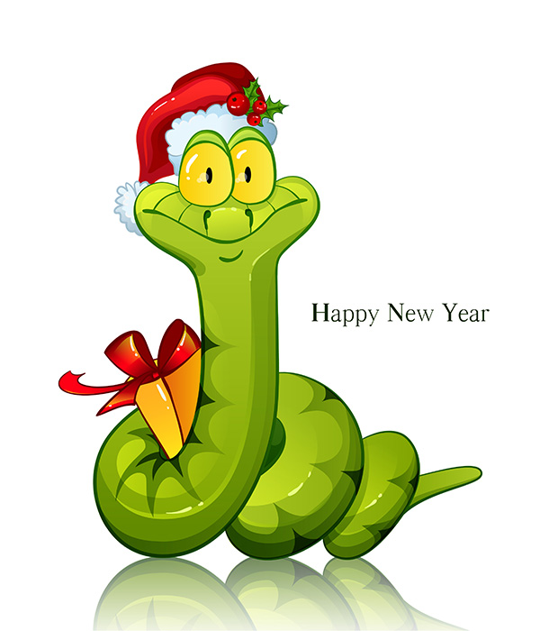 ของขวัญปีใหม่