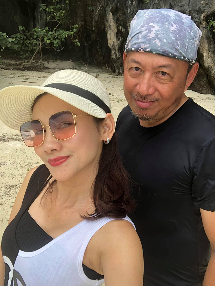 เสนาโค้ก ดาราเสียชีวิต