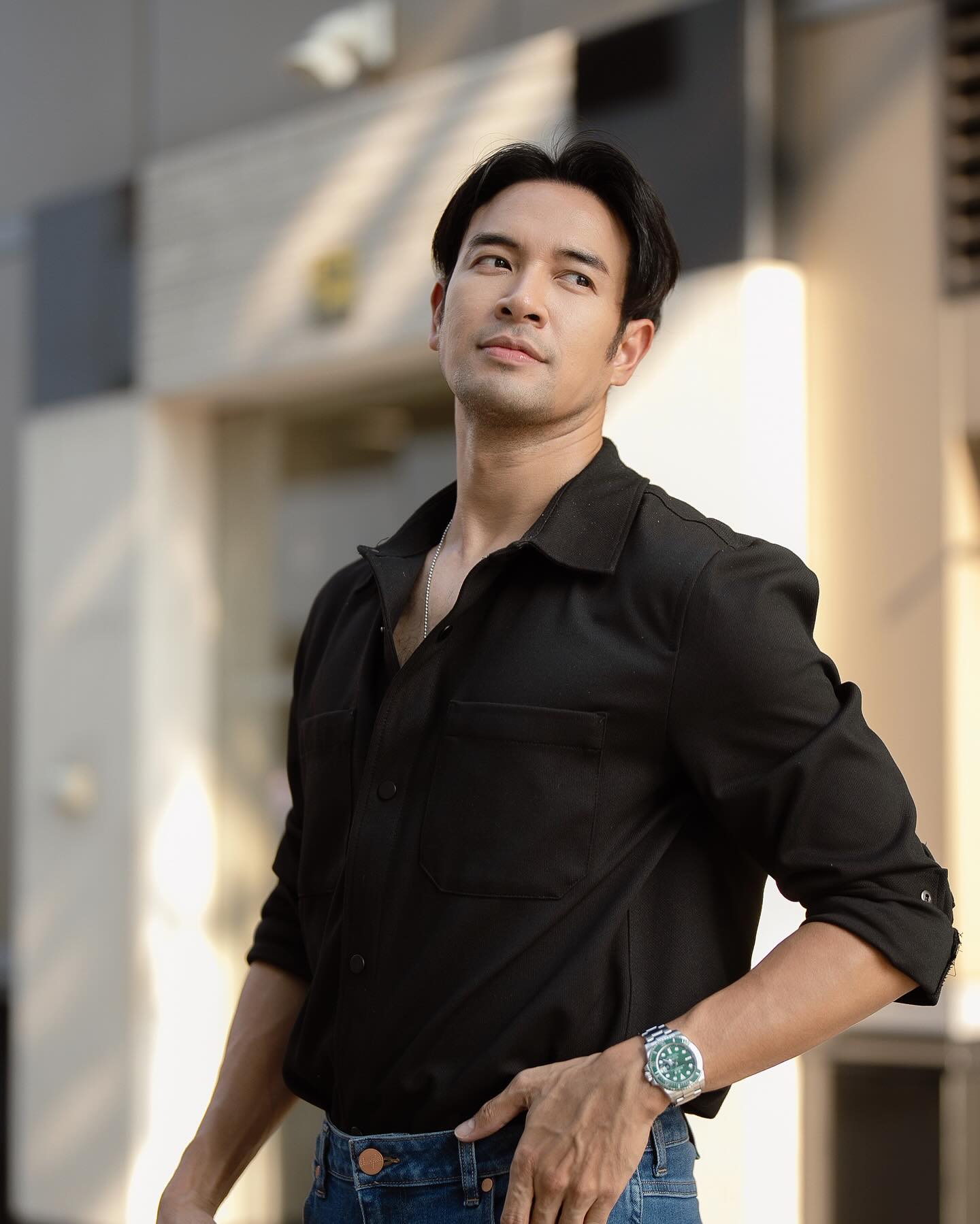  เกรท วรินทร อแมนด้า ออบดัม