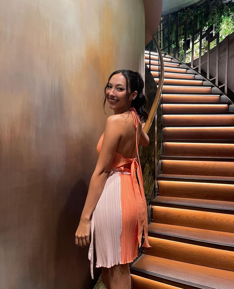 คารีสา The Face