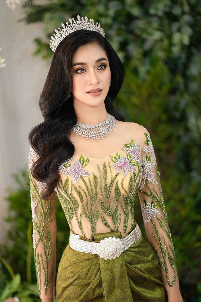 โดม ปกรณ์ ลัม โต้กลับ นางงามกัมพูชาอ้างส่งสายตายั่วยวนเหมือนจีบ